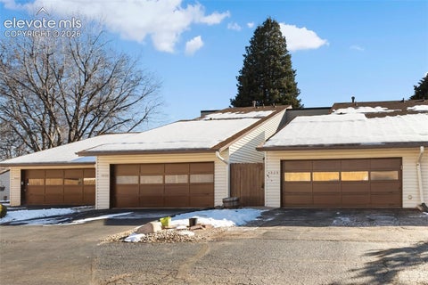 Photo of 5029 Secota Lane, Colorado Springs, CO 80917 (MLS # 5430480)