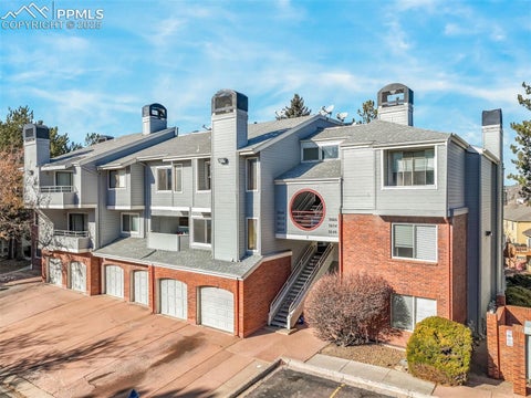 Photo of 3664 Iguana Drive, Colorado Springs, CO 80910 (MLS # 8617223)
