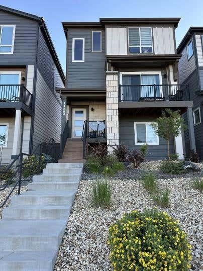 Photo of 11254 Modern Meadow Loop, Colorado Springs, CO 80921 (MLS # R13546081)