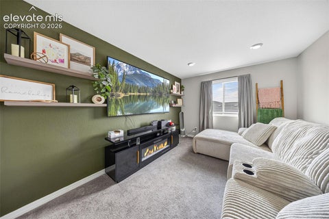 Tiny photo for 9941 Ledgestone Terrace, Peyton, CO 80831 (MLS # 3107004)