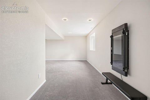 Tiny photo for 9941 Ledgestone Terrace, Peyton, CO 80831 (MLS # 3107004)