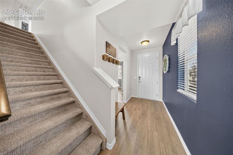 Tiny photo for 9941 Ledgestone Terrace, Peyton, CO 80831 (MLS # 3107004)