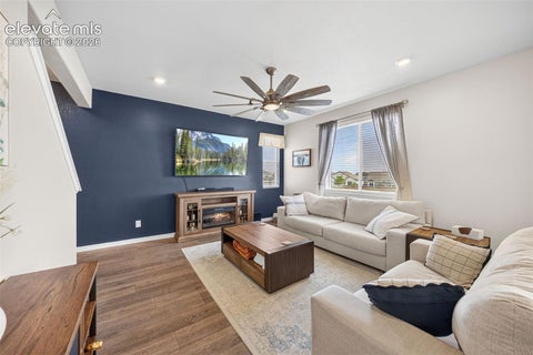 Tiny photo for 9941 Ledgestone Terrace, Peyton, CO 80831 (MLS # 3107004)
