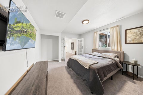 Tiny photo for 9941 Ledgestone Terrace, Peyton, CO 80831 (MLS # 3107004)