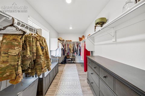 Tiny photo for 9941 Ledgestone Terrace, Peyton, CO 80831 (MLS # 3107004)