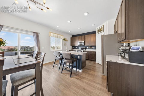 Tiny photo for 9941 Ledgestone Terrace, Peyton, CO 80831 (MLS # 3107004)