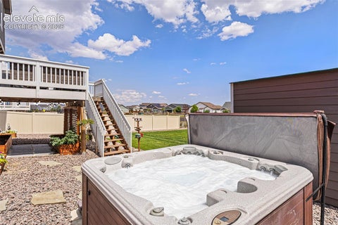 Tiny photo for 9941 Ledgestone Terrace, Peyton, CO 80831 (MLS # 3107004)