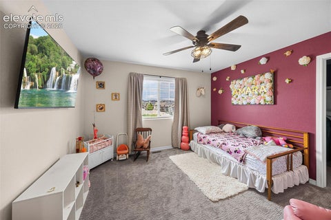 Tiny photo for 9941 Ledgestone Terrace, Peyton, CO 80831 (MLS # 3107004)