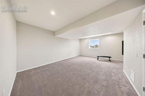 Tiny photo for 9941 Ledgestone Terrace, Peyton, CO 80831 (MLS # 3107004)