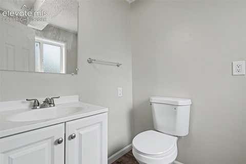 Tiny photo for 2035 Flintwood Drive, Colorado Springs, CO 80910 (MLS # 9402695)
