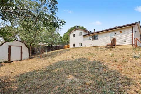 Tiny photo for 2035 Flintwood Drive, Colorado Springs, CO 80910 (MLS # 9402695)