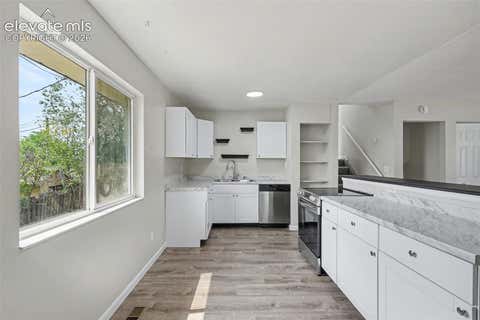 Tiny photo for 2035 Flintwood Drive, Colorado Springs, CO 80910 (MLS # 9402695)