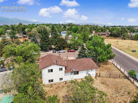 Tiny photo for 2035 Flintwood Drive, Colorado Springs, CO 80910 (MLS # 9402695)