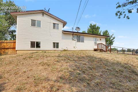 Tiny photo for 2035 Flintwood Drive, Colorado Springs, CO 80910 (MLS # 9402695)