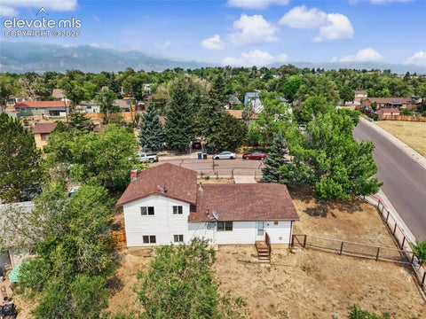 Tiny photo for 2035 Flintwood Drive, Colorado Springs, CO 80910 (MLS # 9402695)