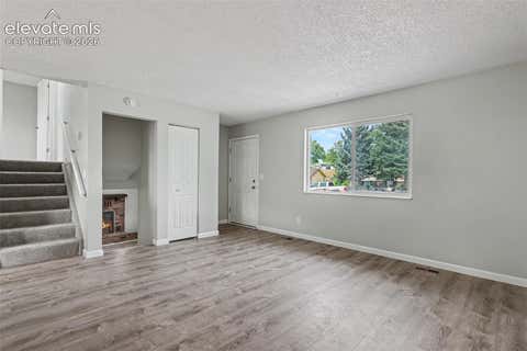 Tiny photo for 2035 Flintwood Drive, Colorado Springs, CO 80910 (MLS # 9402695)