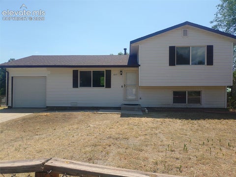 Tiny photo for 2035 Flintwood Drive, Colorado Springs, CO 80910 (MLS # 9402695)