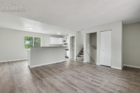 Tiny photo for 2035 Flintwood Drive, Colorado Springs, CO 80910 (MLS # 9402695)