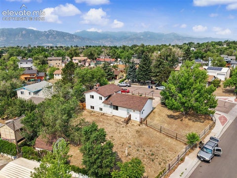 Tiny photo for 2035 Flintwood Drive, Colorado Springs, CO 80910 (MLS # 9402695)