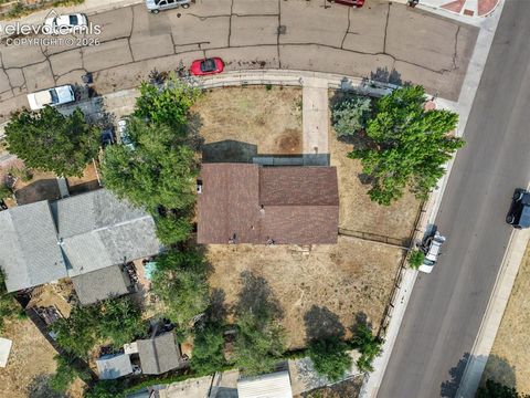 Tiny photo for 2035 Flintwood Drive, Colorado Springs, CO 80910 (MLS # 9402695)