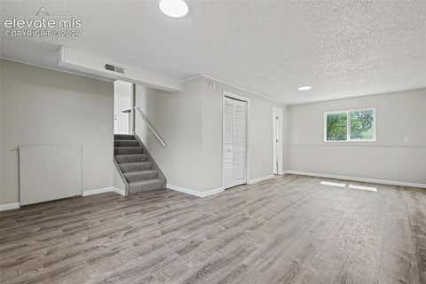 Tiny photo for 2035 Flintwood Drive, Colorado Springs, CO 80910 (MLS # 9402695)
