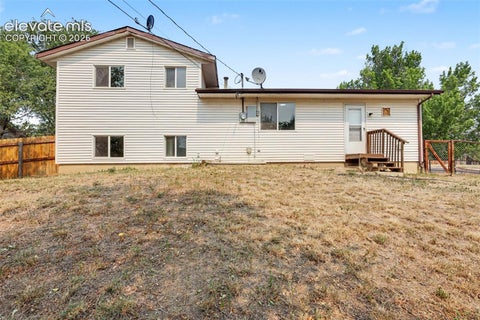 Tiny photo for 2035 Flintwood Drive, Colorado Springs, CO 80910 (MLS # 9402695)