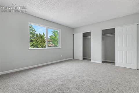 Tiny photo for 2035 Flintwood Drive, Colorado Springs, CO 80910 (MLS # 9402695)