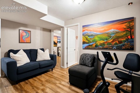 Tiny photo for 4 Stover Lane, Manitou Springs, CO 80829 (MLS # 4174186)