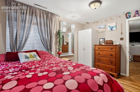Tiny photo for 4 Stover Lane, Manitou Springs, CO 80829 (MLS # 4174186)