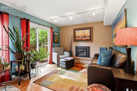 Tiny photo for 4 Stover Lane, Manitou Springs, CO 80829 (MLS # 4174186)