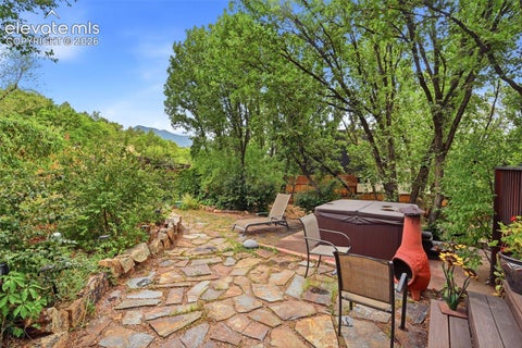 Tiny photo for 4 Stover Lane, Manitou Springs, CO 80829 (MLS # 4174186)