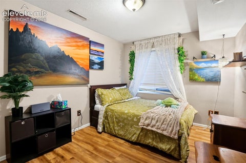 Tiny photo for 4 Stover Lane, Manitou Springs, CO 80829 (MLS # 4174186)