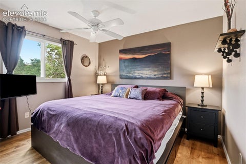 Tiny photo for 4 Stover Lane, Manitou Springs, CO 80829 (MLS # 4174186)