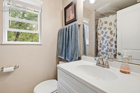Tiny photo for 4 Stover Lane, Manitou Springs, CO 80829 (MLS # 4174186)