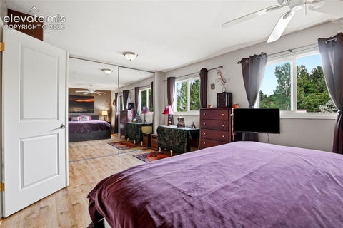 Tiny photo for 4 Stover Lane, Manitou Springs, CO 80829 (MLS # 4174186)