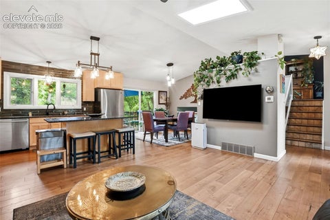 Tiny photo for 4 Stover Lane, Manitou Springs, CO 80829 (MLS # 4174186)
