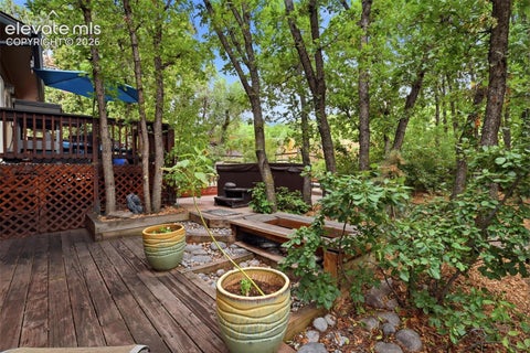 Tiny photo for 4 Stover Lane, Manitou Springs, CO 80829 (MLS # 4174186)