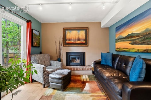 Tiny photo for 4 Stover Lane, Manitou Springs, CO 80829 (MLS # 4174186)