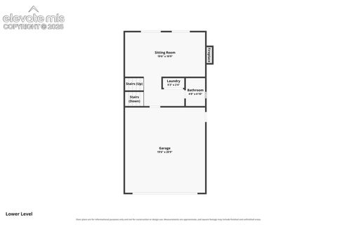 Tiny photo for 4 Stover Lane, Manitou Springs, CO 80829 (MLS # 4174186)