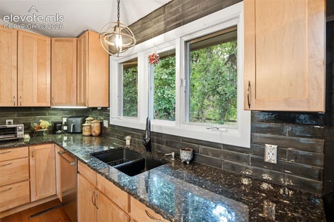 Tiny photo for 4 Stover Lane, Manitou Springs, CO 80829 (MLS # 4174186)