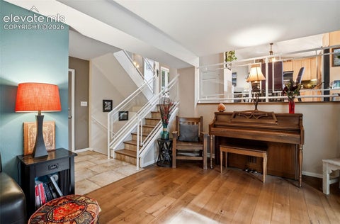 Tiny photo for 4 Stover Lane, Manitou Springs, CO 80829 (MLS # 4174186)