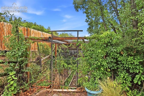 Tiny photo for 4 Stover Lane, Manitou Springs, CO 80829 (MLS # 4174186)