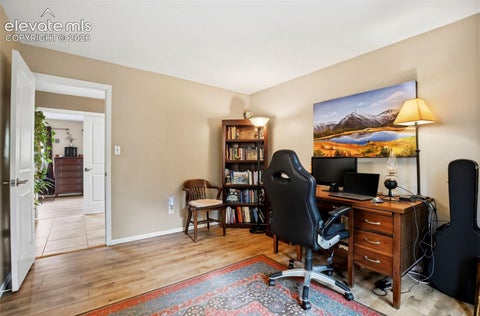 Tiny photo for 4 Stover Lane, Manitou Springs, CO 80829 (MLS # 4174186)
