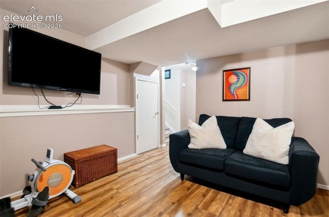 Tiny photo for 4 Stover Lane, Manitou Springs, CO 80829 (MLS # 4174186)