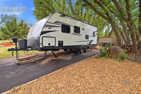 Tiny photo for 4 Stover Lane, Manitou Springs, CO 80829 (MLS # 4174186)