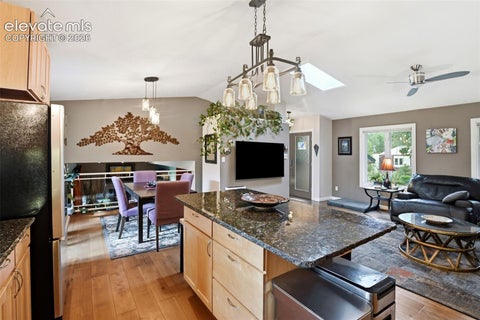 Tiny photo for 4 Stover Lane, Manitou Springs, CO 80829 (MLS # 4174186)