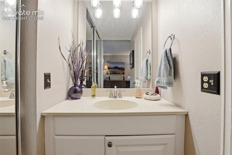 Tiny photo for 4 Stover Lane, Manitou Springs, CO 80829 (MLS # 4174186)