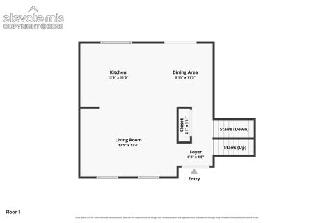 Tiny photo for 4 Stover Lane, Manitou Springs, CO 80829 (MLS # 4174186)