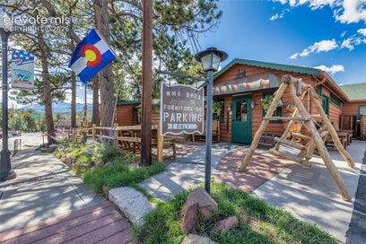120 E Midland Avenue Woodland Park CO 80863