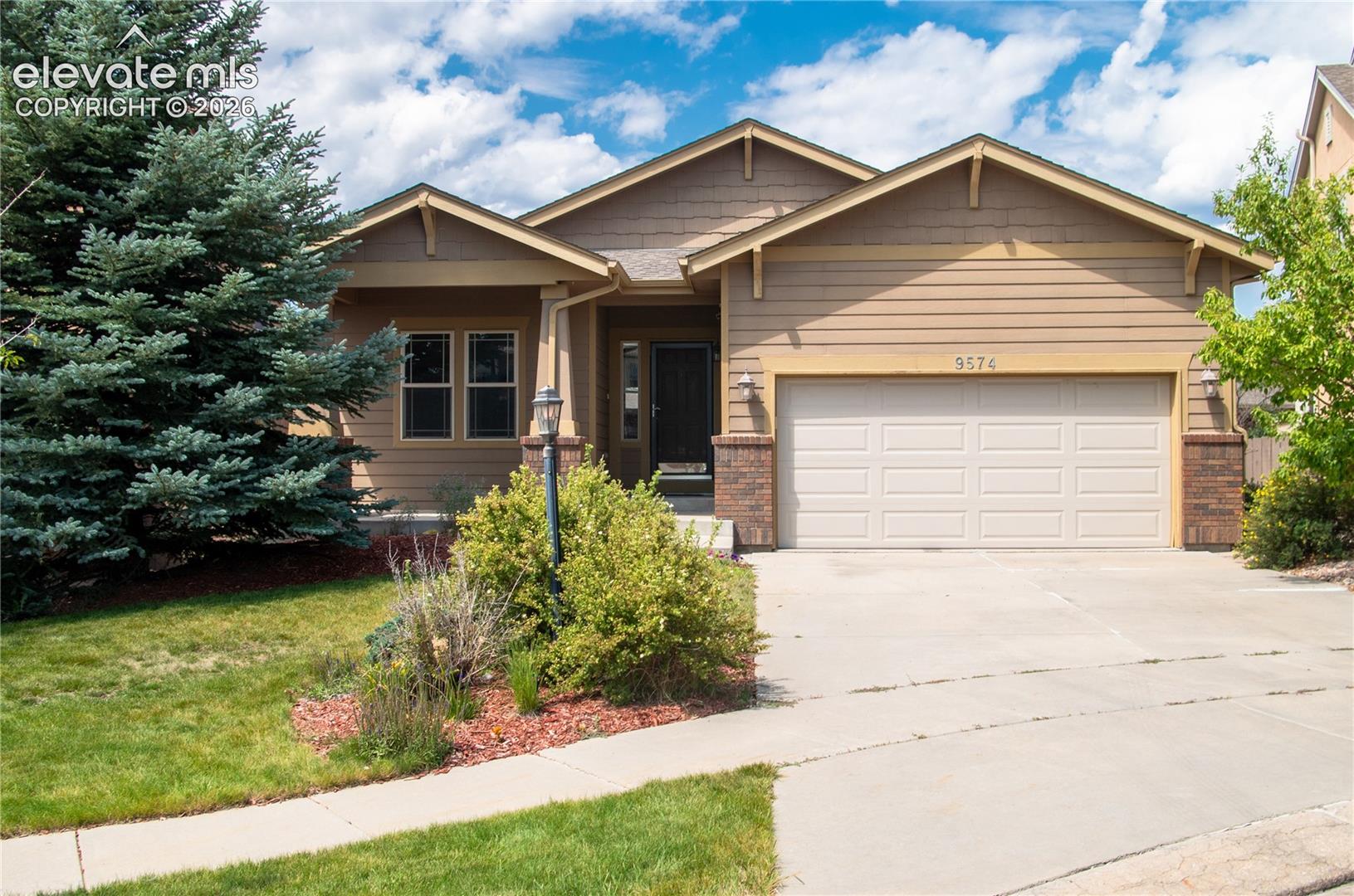 9574 Roxborough Park Court
